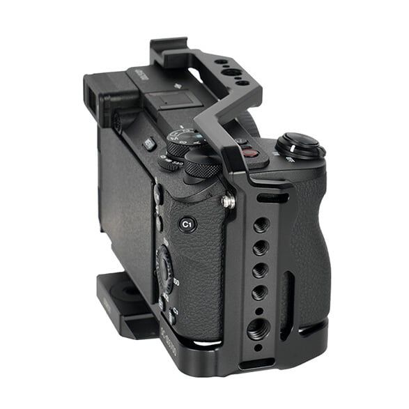 Camera Cage SIRUI for Sony A6700 - Chính hãng