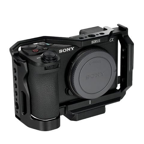 Camera Cage Sirui for Sony A6700 - Chính hãng