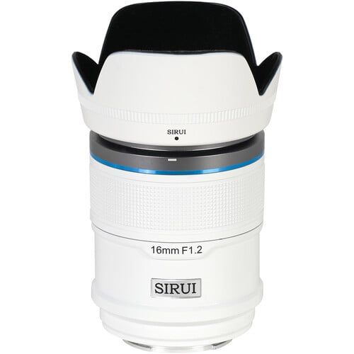 Ống kính SIRUI Sniper 16mm F1.2 autofocus