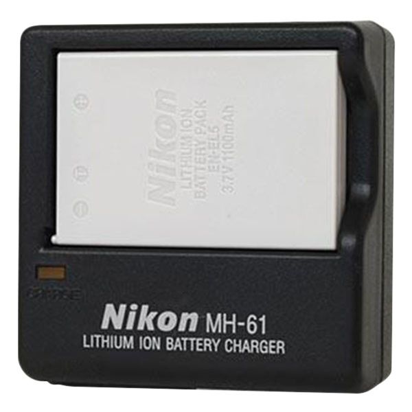 Sạc Nikon MH-61 For EN-EL5(xịn)