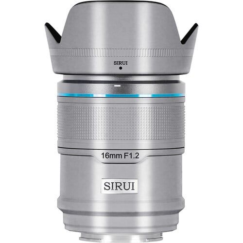 Ống kính SIRUI Sniper 16mm F1.2 autofocus