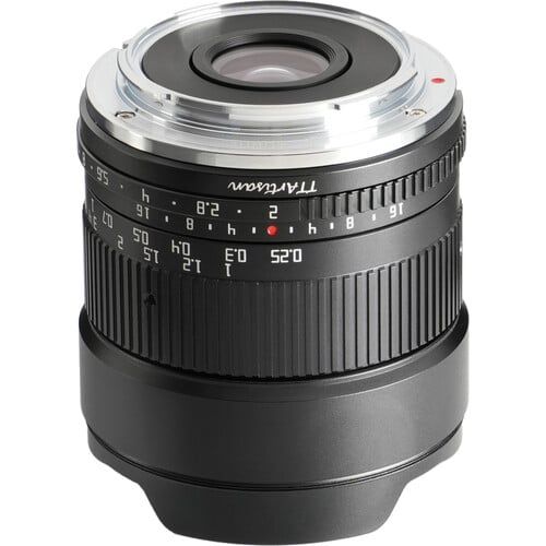 Ống kính TTArtisan 10mm F2 ASPH.