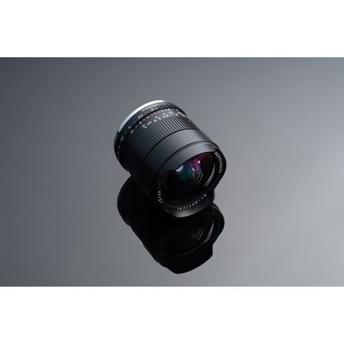 Ống kính TTArtisan 10mm F2 ASPH.