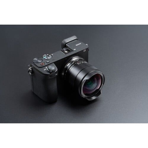Ống kính TTArtisan 10mm F2 ASPH.