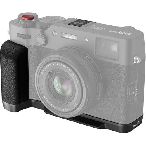 Tay cầm/ Grip SmallRig For Fuji X100, X100S, X100T, X100F, X100V, X100VI