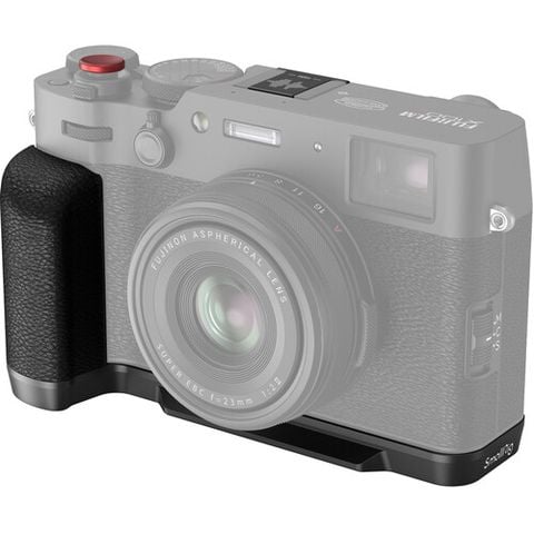 Tay cầm/ Grip SmallRig For Fuji X100, X100S, X100T, X100F, X100V, X100VI