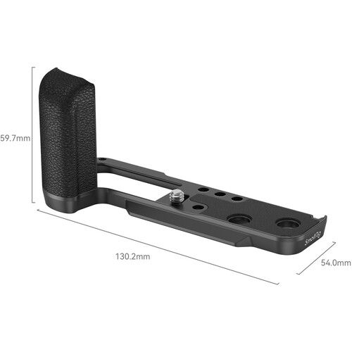 Tay cầm/ Grip SmallRig For Fuji X100, X100S, X100T, X100F, X100V, X100VI