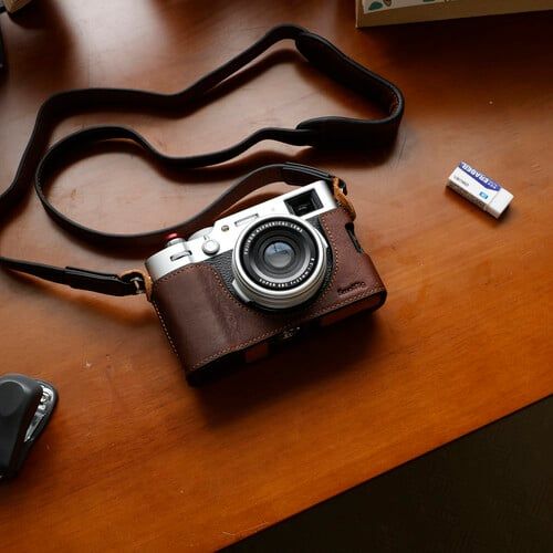 Bộ kit bao da Smallrig cho fujifilm X100vi 4558