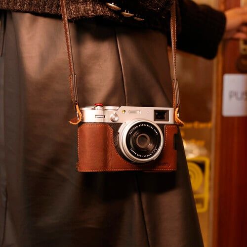 Bộ kit bao da Smallrig cho fujifilm X100vi 4558