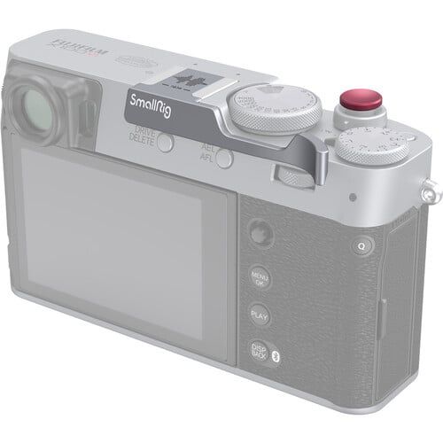 Tì tay Smallrig - Thumb grip For Fuji X100, X100S, X100T, X100F, X100V, X100VI