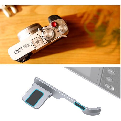 Tì tay Smallrig - Thumb grip For Fuji X100, X100S, X100T, X100F, X100V, X100VI