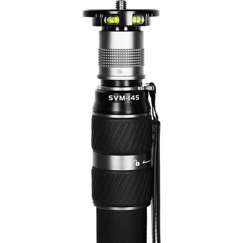 Chân đơn Monopod SIRUI SVM 145 - Chính hãng
