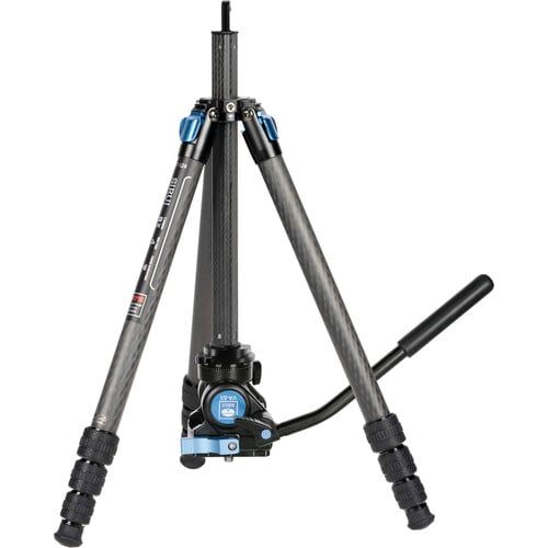 Chân máy ảnh SIRUI ST-124 + ball VA-5X