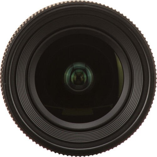 Nikon NIKKOR Z 17-28mm F2.8 - Chất lượng quang học của Nikon NIKKOR Z 17-28mm F2.8