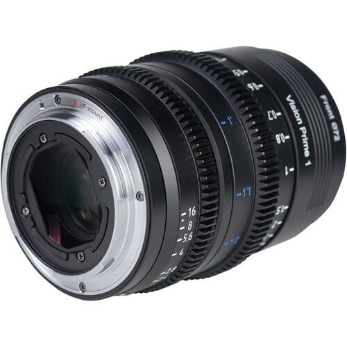 Ống kính Cine SIRUI 24mm T1.4 (Vision Prime VP1 series for Full-Frame)- / chính hãng/ full VAT