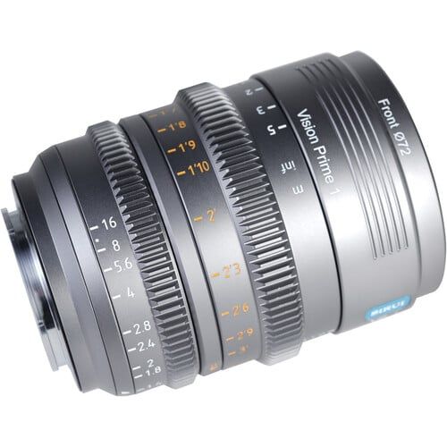 Ống kính Cine SIRUI 24mm T1.4 (Vision Prime VP1 series for Full-Frame)- / chính hãng/ full VAT