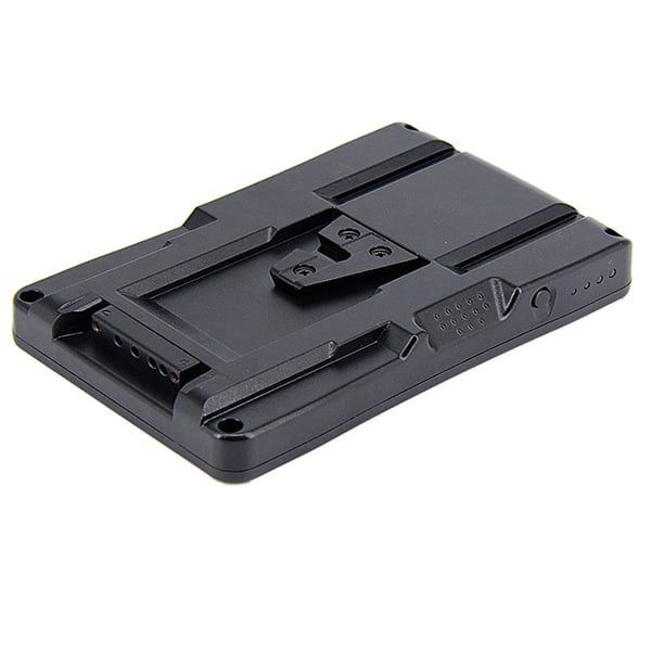 Adapter F2-BP 2V x F970 sang V Mount