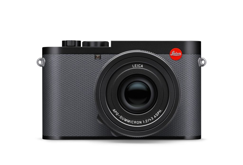 Máy ảnh Leica Q3 43 Mới 100%