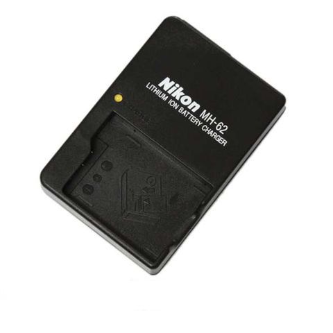 Sạc Nikon MH-62 For Pin EL8