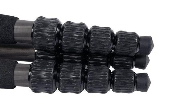 CHÂN MÁY ẢNH CARBON SIRUI TRAVELER 5C - Chính hãng