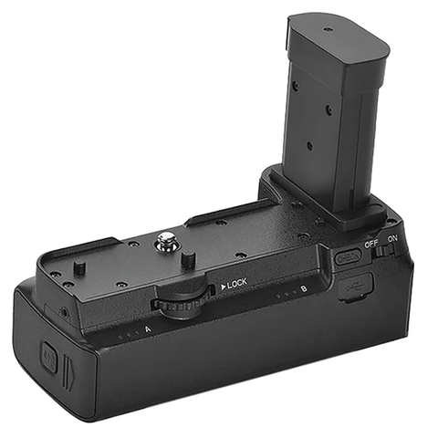 Grip Kingma MB-N10 for Nikon Z5, Z6, Z7