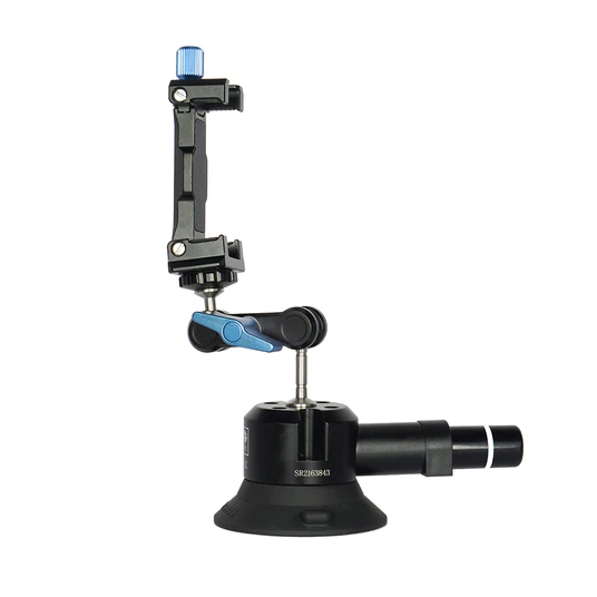 Sirui Suction Cup MA-SC ( gá gắn máy ảnh, điện thoại) - Chính hãng