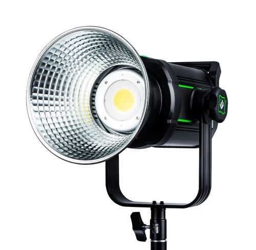 Đèn video liên tục Viltrox LED Weeylite Ninja 400 II