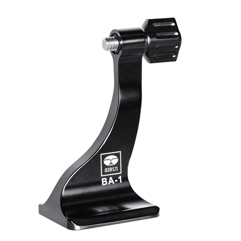 Gá gắn ống nhòm Sirui BA-1 - Chính hãng