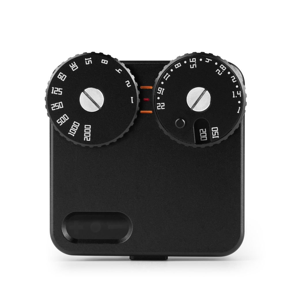 Máy đo sáng (light meter) TTartisan (black)