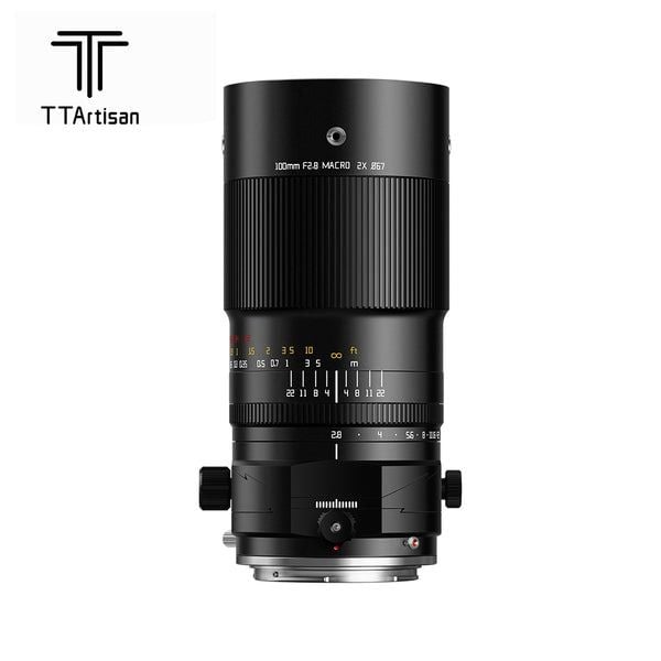 RICOH なめ GM-1 Macro Lens/GH-3 Hood&Adapter