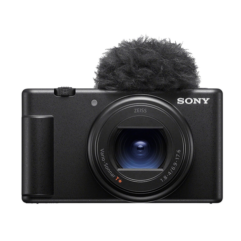 Máy ảnh Sony ZV-1 Mark II ( Mới 100% )