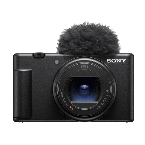 Máy ảnh Sony ZV-1 Mark II / ZV1m2 (mới 100% )