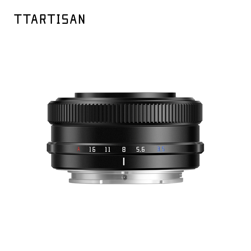 TTArtisan AF 14mm F3.5 - Thiết kế của TTArtisan AF 14mm F3.5