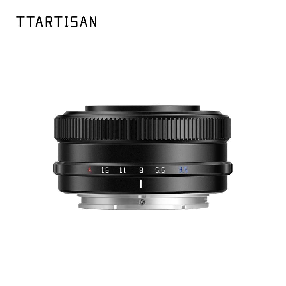 Ống kính TTArtisan AF 14mm F3.5 cho Sony E