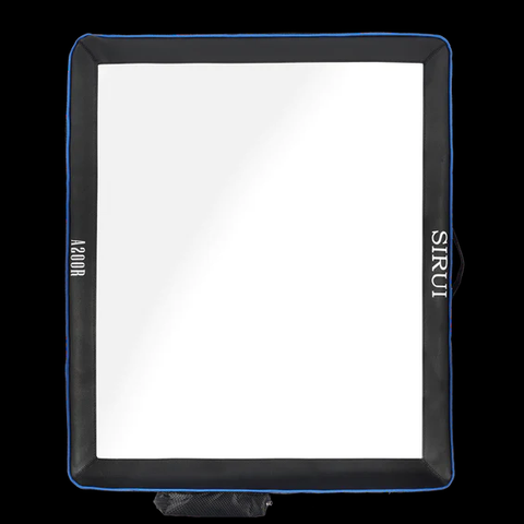 Đèn Studio Sirui A200B - Sirui Bi-color A200B (Led bảng) - Chính hãng