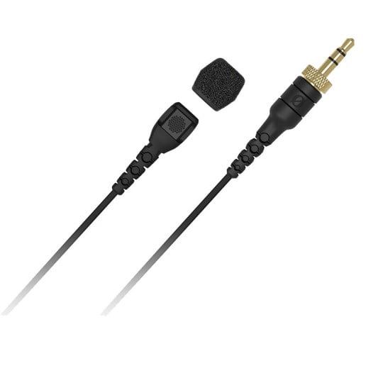 Microphone Rode Lavalier ii (Chính hãng)