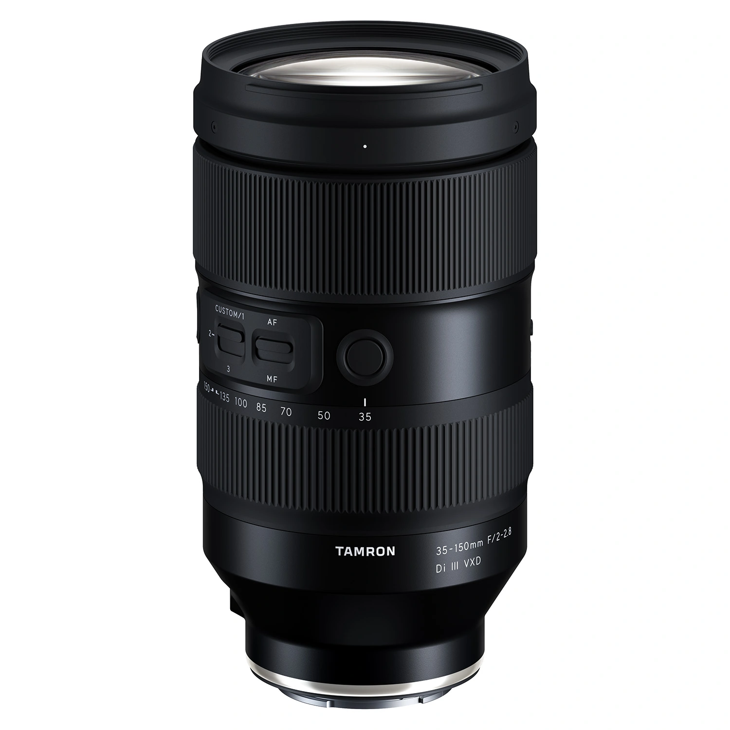 Ống kính Tamron 35-150mm F2-2.8 Di III VXD dành cho ngàm Nikon Z