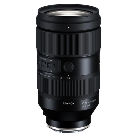 Lens Tamron 35-150mm F2-2.8 Di III VXD For Nikon Z ( Mới 100% )
