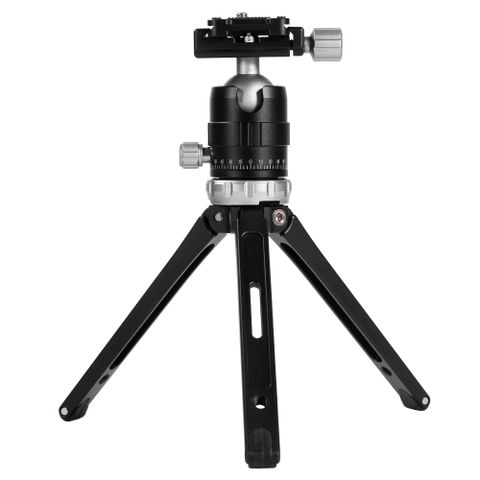 Chân Máy Ảnh K&F Concept KF-MT01 Mini Tripod