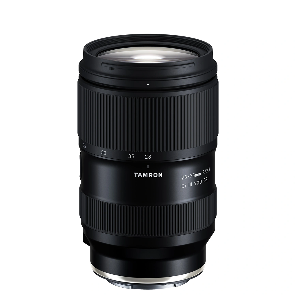 Lens Tamron 28-75mm f/2.8 Di III RXD G2 For Nikon Z ( Mới 100% )