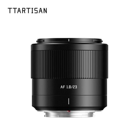 Ống kính TTArtisan 23mm f1.8 Autofocus for Sony E