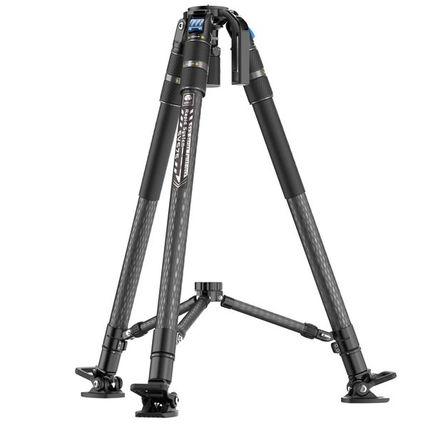 Chân máy quay phim chuyên dụng SIRUI SVS75 (không kèm ballhead)