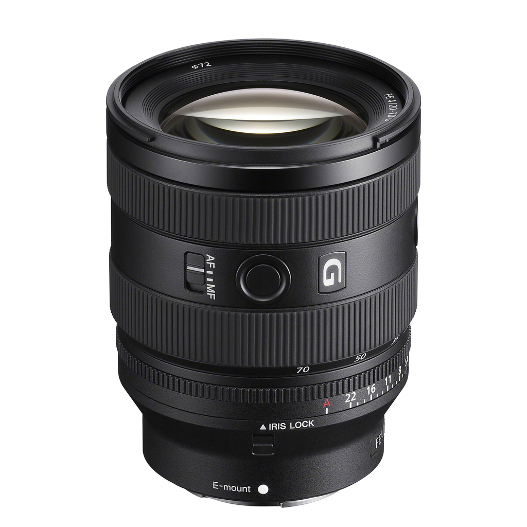 Lens Sony FE 20-70mm F4 G ( Chính Hãng )