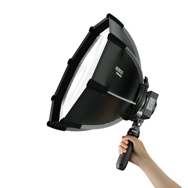 Đèn SIRUI C150X công suất 150W