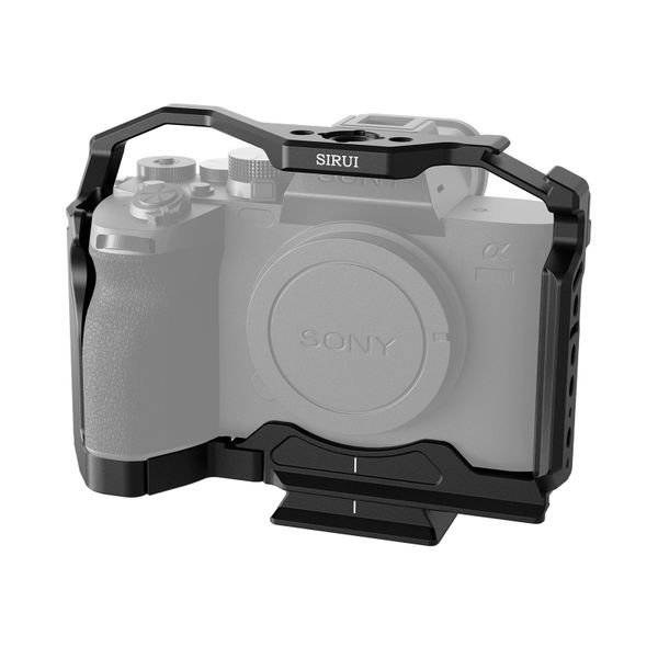 Camera Cage SIRUI A7-CT (For Sony A7M4, A7R4, A7R5, A7S3, A1... ) - Chính hãng