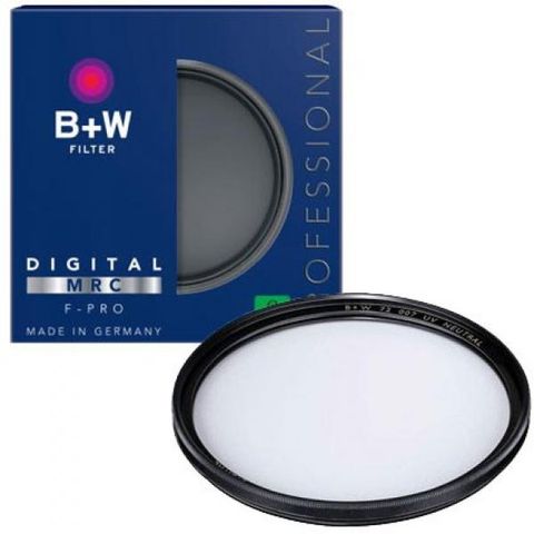 Filter UV 52mm | B+W UV HAZE 010 F-PRO - 70100