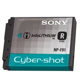 Pin Sony NP-FR1