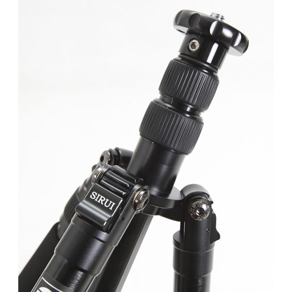 Chân máy ảnh SIRUI A-1005 với Ball head Y-10 - Chính hãng
