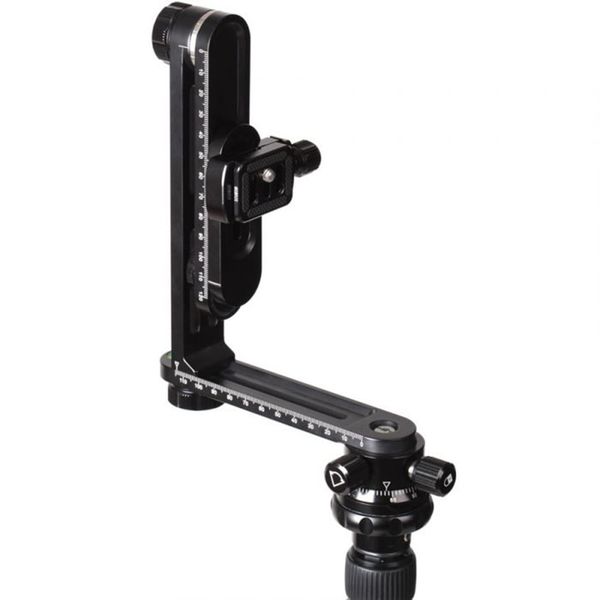 SIRUI PB-10 Multi-Axial Panoramic Head - Bộ chụp toàn cảnh 720 độ - Chính hãng