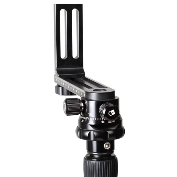 SIRUI PB-10 Multi-Axial Panoramic Head - Bộ chụp toàn cảnh 720 độ - Chính hãng